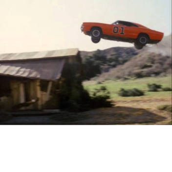 The Dukes of Hazzard Hangout
