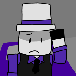 Mr Purple