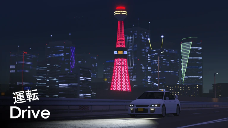 Zaibatsu Japan RP Roblox NoFilter