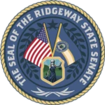 USA | Ridgеwаy State Senate