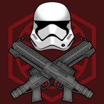 The fir st Order fangroup
