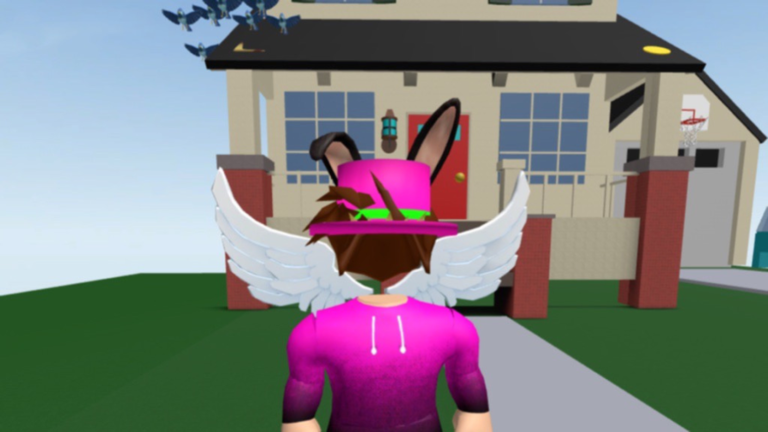 The Loud House! screenshot 1