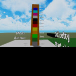 Dar's difficulty chart obby with no checkpoints