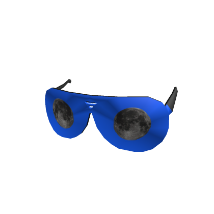 Night Sky Moon Shades