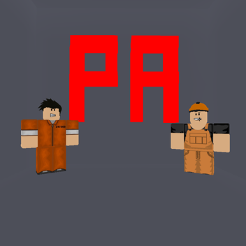 Prison Architect(Pre Alpha )