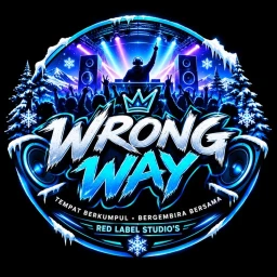 Wrong Way icon