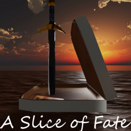 A Slice of Fate icon