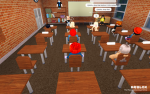 SCHOOL DISLIKERS