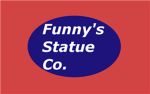 Funny's Statue Co.
