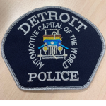 MSRPC Detroit City Police