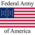 The American Federal Army