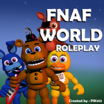 ☆ FN@F World Roleplay ☆