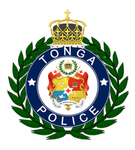 Tonga Police