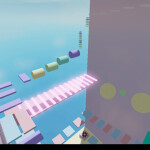 엄청 쉬워서 5분이면 깰 수 있는 점프맵