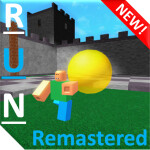 R.U.N : Remastered