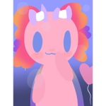 Adorable Axolotl