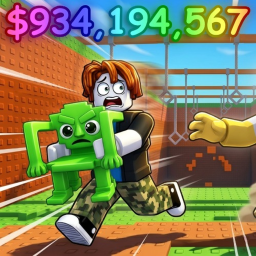 [🔥] Steal Brainrots from YouTubers!