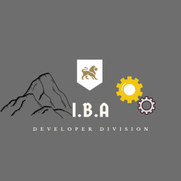 [I.B.A]  Logistic Department