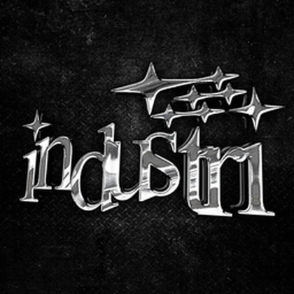industri Roblox group icon