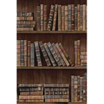 The Book Family