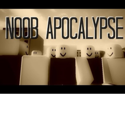 Noob Apocalypse [ALPHA]
