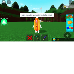 Hotdog squad/team