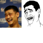 OML TROLLING