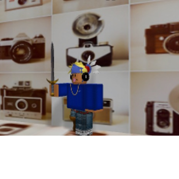 Sword Fight On The Hights