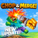 Chop & merge!
