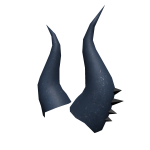 Exile Horns of Extirpation