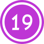 #19 Eureka!