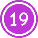 #19 Eureka!