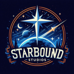 ｡･ﾟ Starbound Games
