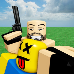 Shoot and Eat Noobs 😋 icon