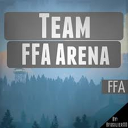 FFA but use your own gear