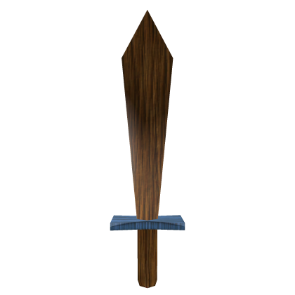 Garbage Can Shield and Wooden Sword Set thumbnail