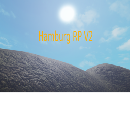 Hamburg: Infinity RP [Roleplay] (TESTING)