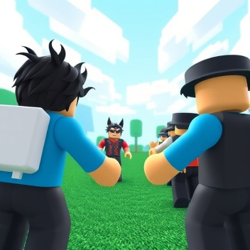 THE MOST EXTREMELY DIFFICULT OBBY!!