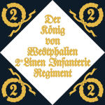 2te Linien Infanterie-Regiment