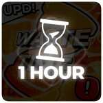 [1 HOUR]⏳Waste Time 