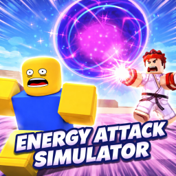 Energy Attack Simulator
