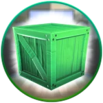 Game Badge Thumbnail