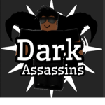 =The Dark Assassins=