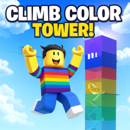 Character Morph Troll tower!