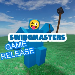 Swingmasters [RELEASE] icon