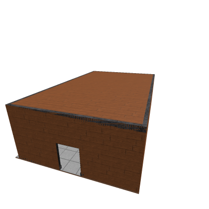 Horror Room for Horror Games