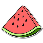 Watermelon summerr
