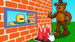 Buduj, aby przetrwać 🛠️