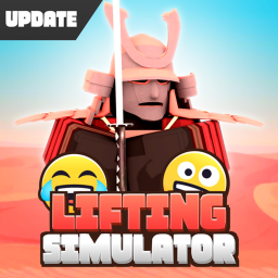 Emoji Lifting Simulator