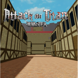 *BETA* Attack On Titan: Fall Of Humanity